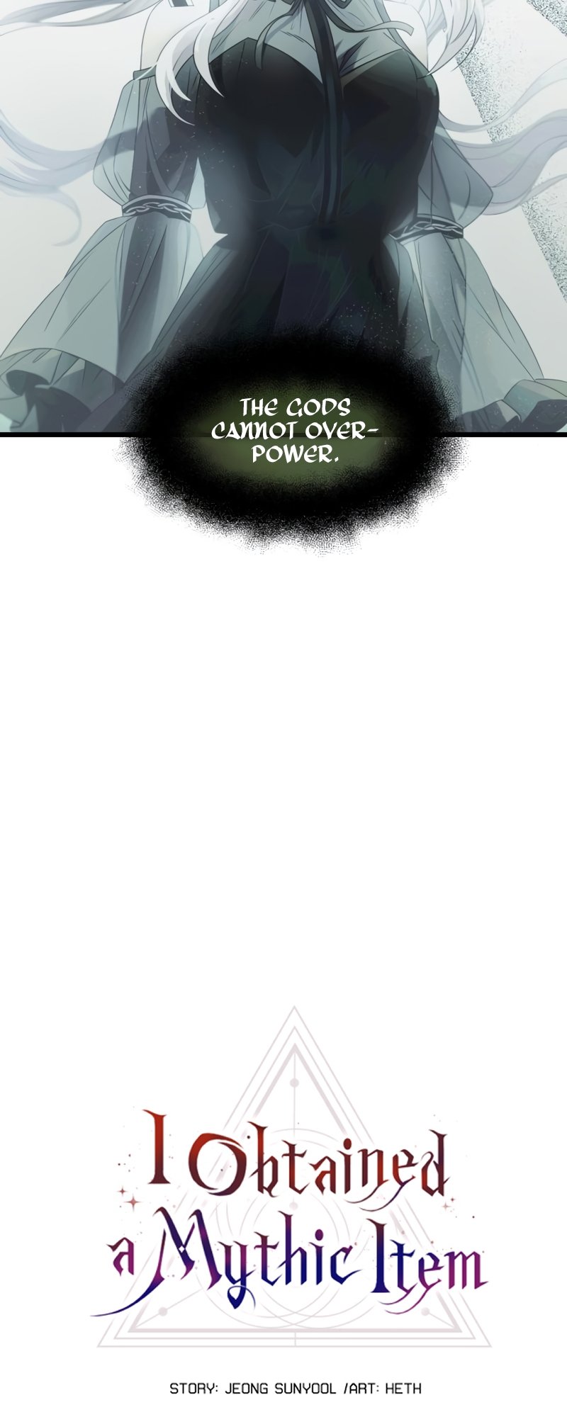 I Obtained A Mythic Item, Chapter 54 image 09